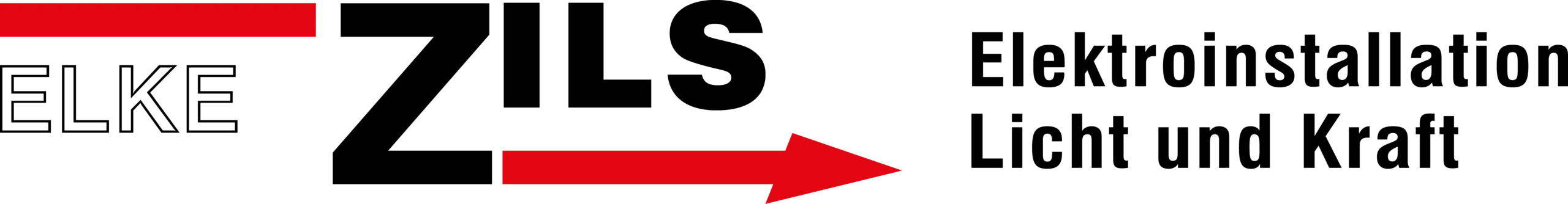 Roter Pfeil nach rechts auf schwarzem Hintergrund, Navigationssymbol für Weiter