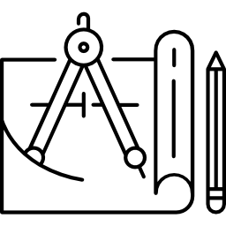 Pixeliges Icon eines Spielautomaten mit Hebel, Symbol für Online-Casino und Glücksspiel.